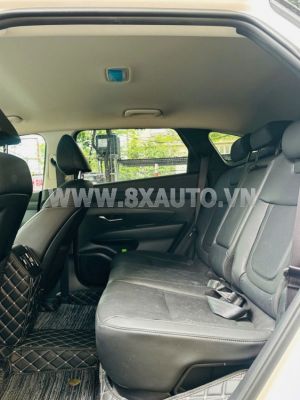 Xe Hyundai Tucson 2.0 AT Tiêu chuẩn 2025
