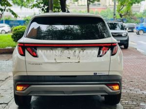 Xe Hyundai Tucson 2.0 AT Tiêu chuẩn 2025