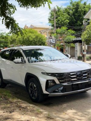 Xe Hyundai Tucson 2.0 AT Đặc biệt 2026