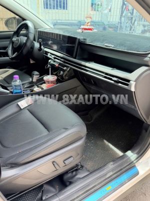 Xe Hyundai Tucson 2.0 AT Đặc biệt 2026