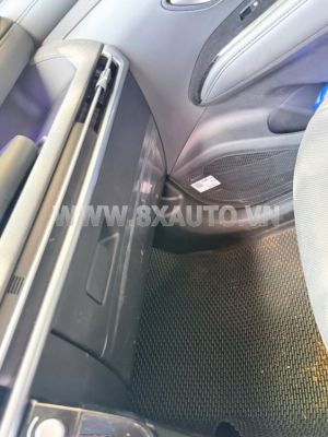 Xe Hyundai Tucson 2.0 AT Đặc biệt 2026