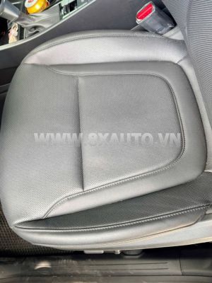 Xe Hyundai Tucson 2.0 AT Đặc biệt 2026