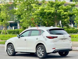 Xe Mazda CX5 Premium Exclusive 2.0 AT 2023
