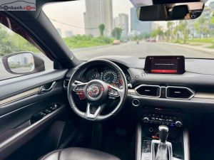 Xe Mazda CX5 Premium Exclusive 2.0 AT 2023