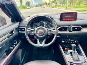 Xe Mazda CX5 Premium Exclusive 2.0 AT 2023