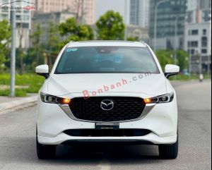 Xe Mazda CX5 Premium Exclusive 2.0 AT 2023