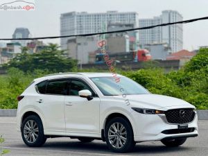 Xe Mazda CX5 Premium Exclusive 2.0 AT 2023