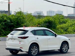 Xe Mazda CX5 Premium Exclusive 2.0 AT 2023
