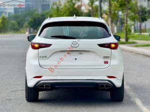 Xe Mazda CX5 Premium Exclusive 2.0 AT 2023