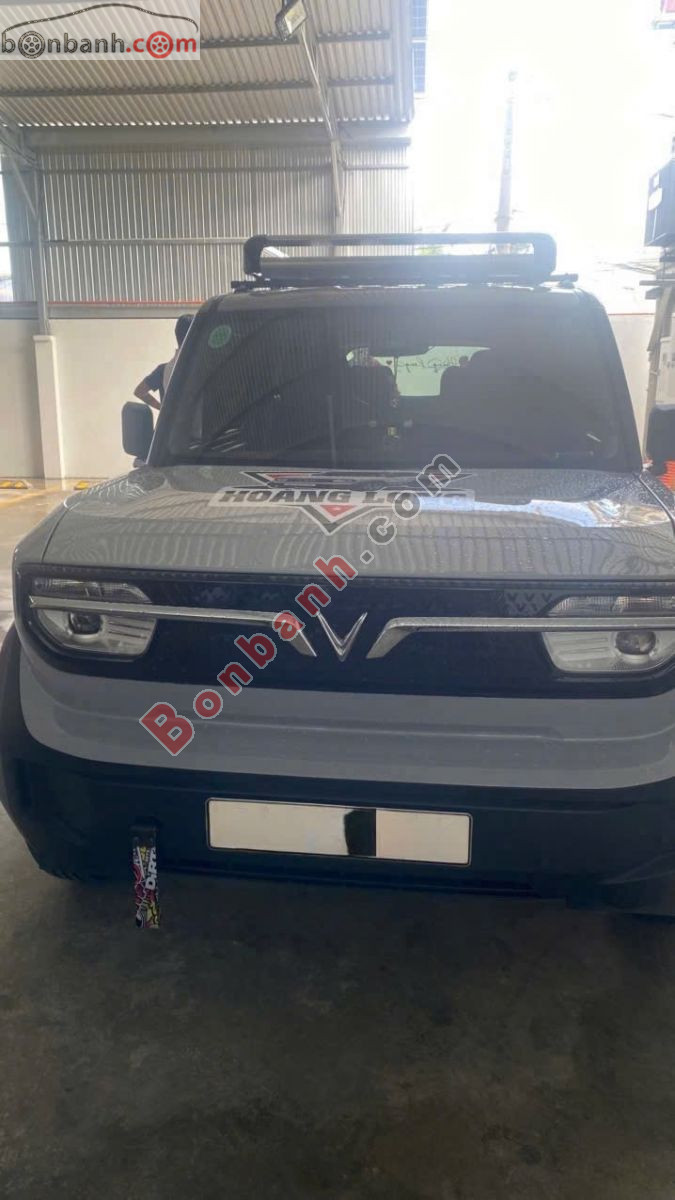 VinFast VF3 Plus 2025