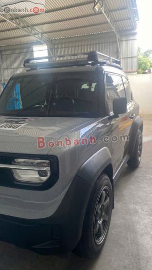 Xe VinFast VF3 Plus 2025