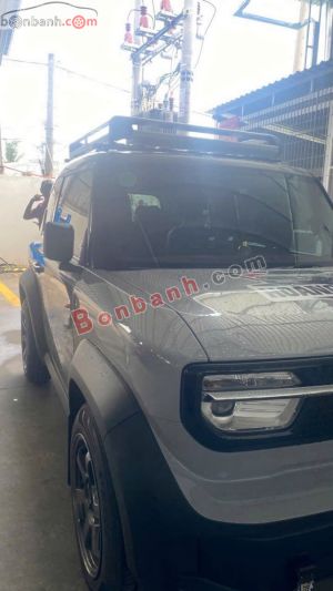 Xe VinFast VF3 Plus 2025