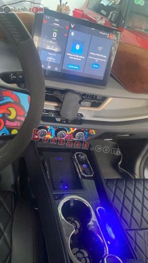 Xe VinFast VF3 Plus 2025