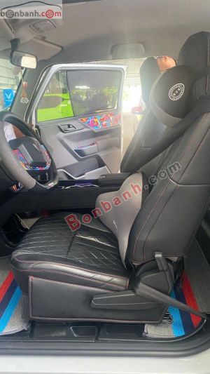 Xe VinFast VF3 Plus 2025