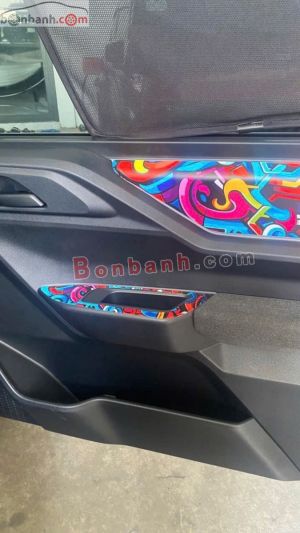 Xe VinFast VF3 Plus 2025