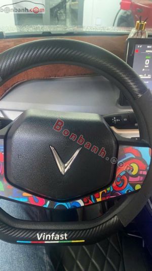 Xe VinFast VF3 Plus 2025