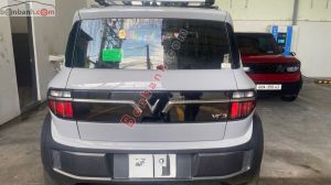 Xe VinFast VF3 Plus 2025