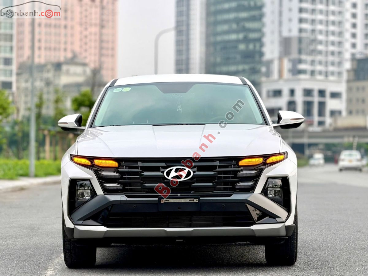 Hyundai Tucson 2.0 AT Tiêu chuẩn 2025