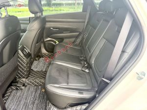 Xe Hyundai Tucson 2.0 AT Tiêu chuẩn 2025
