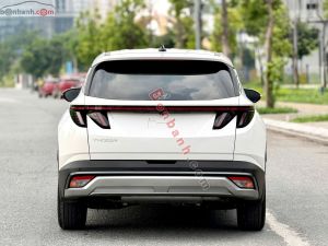 Xe Hyundai Tucson 2.0 AT Tiêu chuẩn 2025