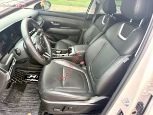 Xe Hyundai Tucson 2.0 AT Tiêu chuẩn 2025