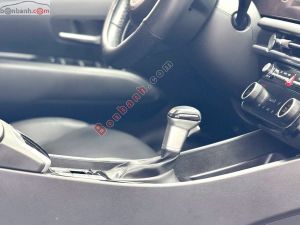 Xe Hyundai Tucson 2.0 AT Tiêu chuẩn 2025