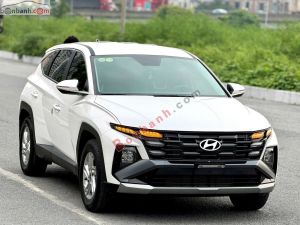 Xe Hyundai Tucson 2.0 AT Tiêu chuẩn 2025