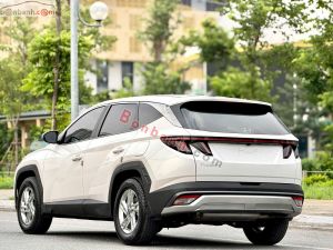 Xe Hyundai Tucson 2.0 AT Tiêu chuẩn 2025