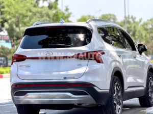 Xe Hyundai SantaFe Cao cấp 2.5L HTRAC 2023