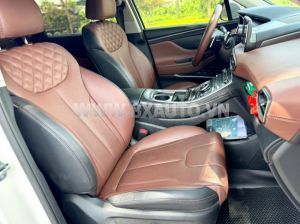 Xe Hyundai SantaFe Cao cấp 2.5L HTRAC 2023