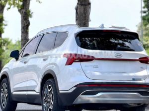 Xe Hyundai SantaFe Cao cấp 2.5L HTRAC 2023