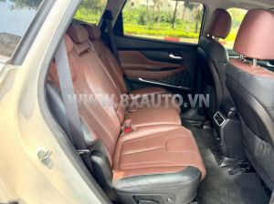 Xe Hyundai SantaFe Cao cấp 2.5L HTRAC 2023