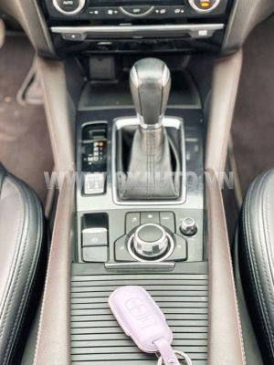 Xe Mazda 6 Premium 2.0 AT 2020