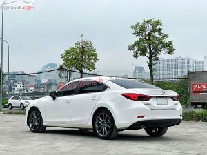 Xe Mazda 6 Premium 2.0 AT 2020