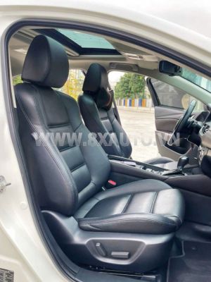 Xe Mazda 6 Premium 2.0 AT 2020
