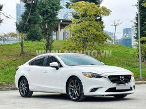 Xe Mazda 6 Premium 2.0 AT 2020