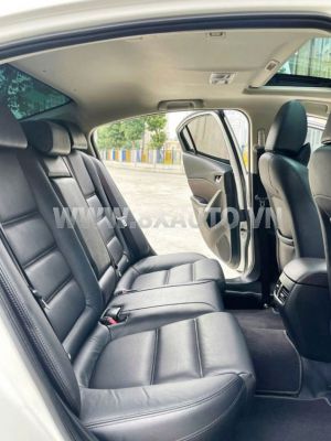 Xe Mazda 6 Premium 2.0 AT 2020