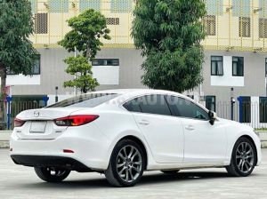 Xe Mazda 6 Premium 2.0 AT 2020