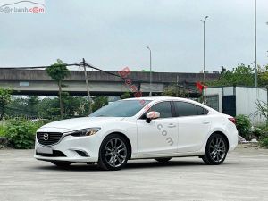 Xe Mazda 6 Premium 2.0 AT 2020