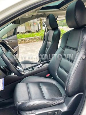 Xe Mazda 6 Premium 2.0 AT 2020
