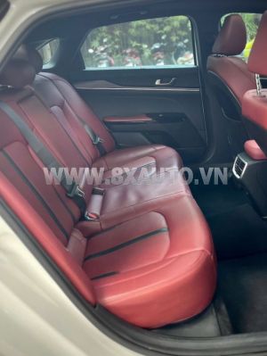 Xe Kia K5 GT-Line 2.5 AT 2024