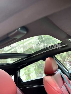 Xe Kia K5 GT-Line 2.5 AT 2024