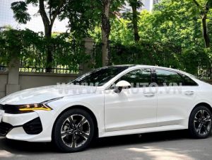 Xe Kia K5 GT-Line 2.5 AT 2024