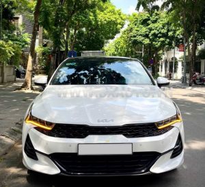 Xe Kia K5 GT-Line 2.5 AT 2024
