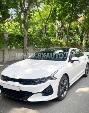 Xe Kia K5 GT-Line 2.5 AT 2024