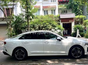 Xe Kia K5 GT-Line 2.5 AT 2024