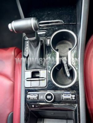 Xe Kia K5 GT-Line 2.5 AT 2024
