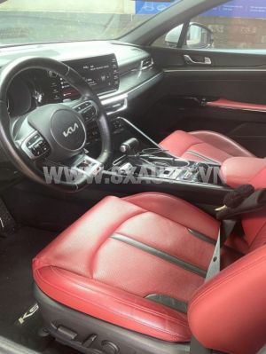 Xe Kia K5 GT-Line 2.5 AT 2024