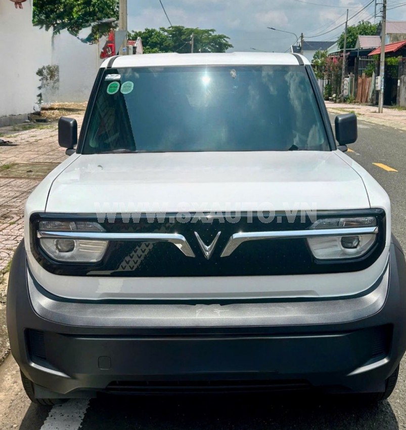 VinFast VF3 Plus 2025