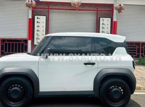 Xe VinFast VF3 Plus 2025